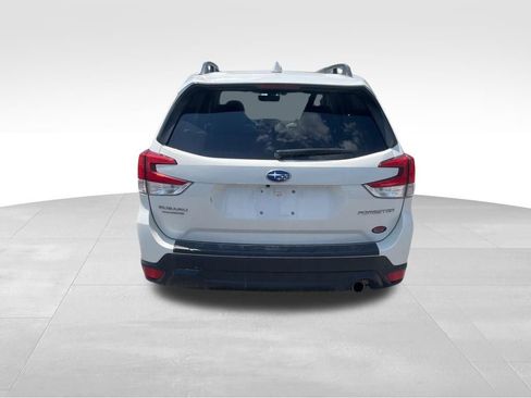 Used 2020 Subaru Forester Limited AWD/4WD image 4