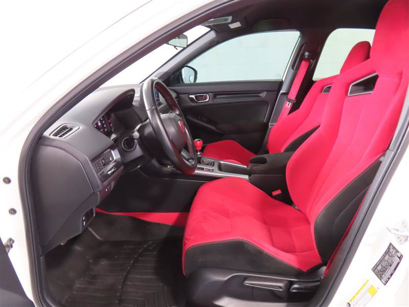 Used 2023 Honda Civic Type R image 17