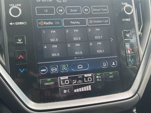 Certified 2024 Subaru Crosstrek 2.5i Limited AWD/4WD image 34