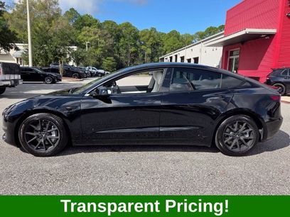 Used 2021 Tesla Model 3 Long Range