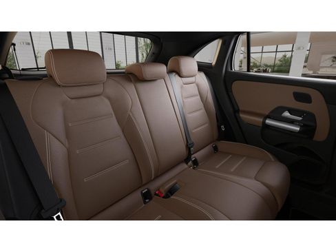 New 2026 Mercedes-Benz GLA 250 250 image 5