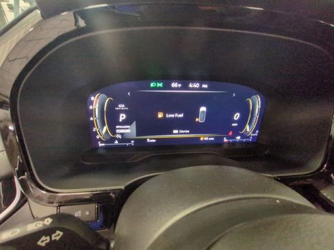 New 2026 INFINITI QX60 Luxe w/ Cargo Package image 16