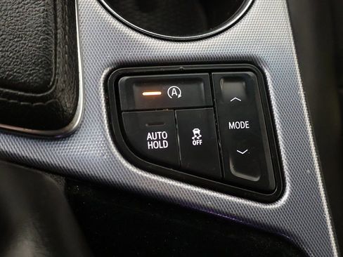 Used 2022 Cadillac CT4 Premium Luxury w/ Climate Package image 48