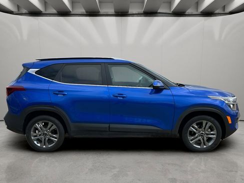 Used 2022 Kia Seltos S image 6