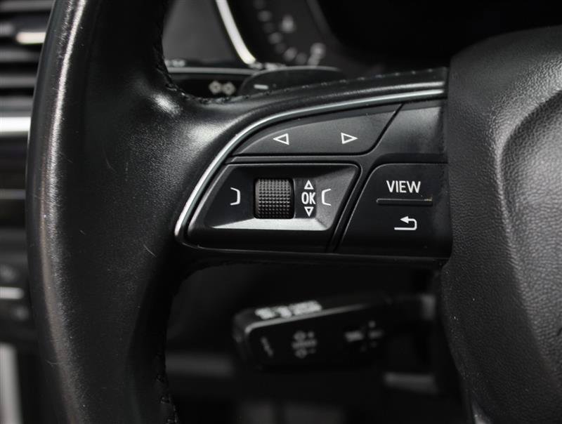 Used 2018 Audi Q5 Prestige w/ Prestige Package AWD/4WD image 12