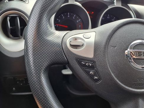 Used 2017 Nissan Juke S image 17