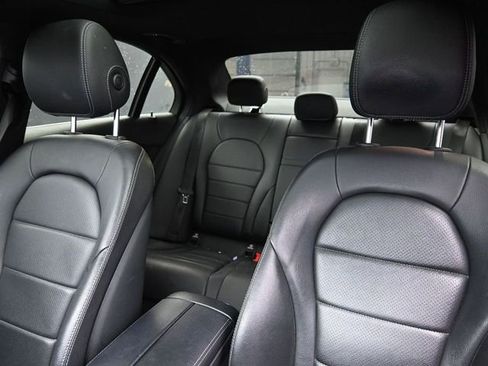 Used 2018 Mercedes-Benz C 300 C 300 image 16