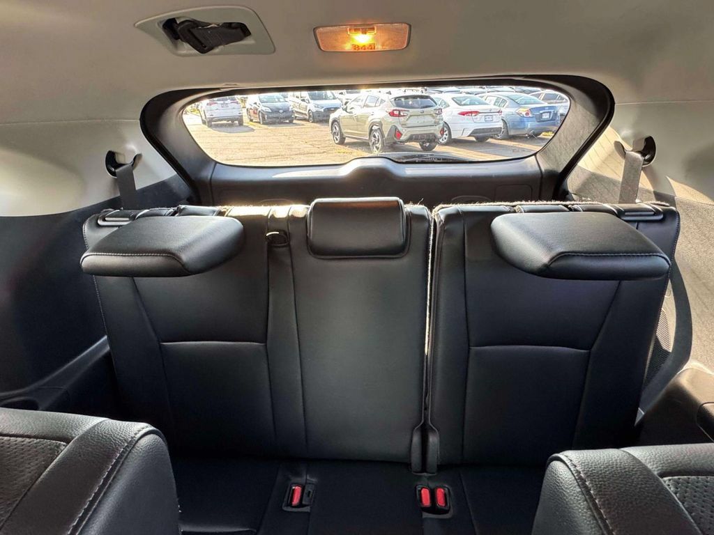 Used 2023 Toyota Highlander Limited AWD/4WD image 15