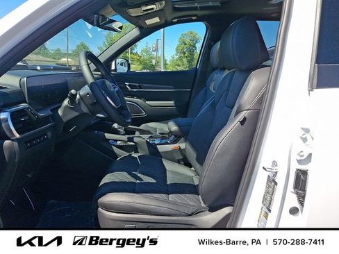 Certified 2025 Kia Telluride SX X-Line image 11