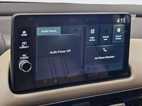 New 2026 Honda HR-V EX-L image 12