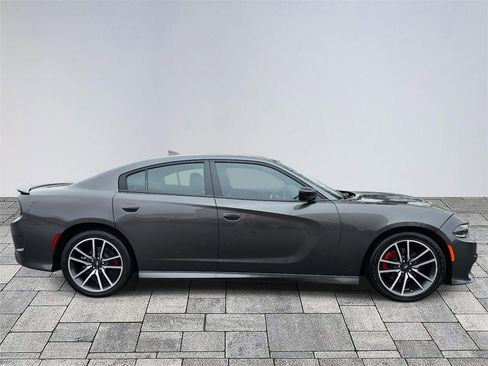 Used 2023 Dodge Charger R/T image 8