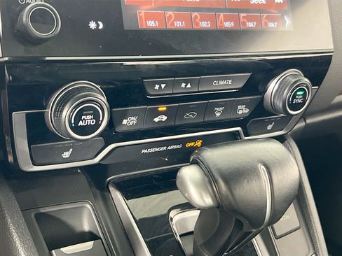 Used 2018 Honda CR-V EX-L image 15
