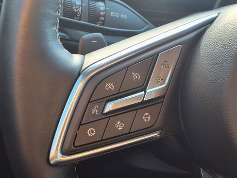 Certified 2026 Buick Enclave Avenir w/ Super Cruise Package FWD image 14