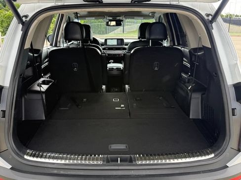 Used 2022 Kia Telluride SX w/ SX Prestige Package AWD/4WD image 28
