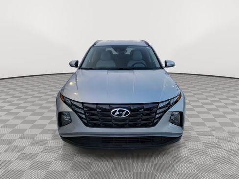 Certified 2024 Hyundai Tucson SEL w/ Convenience Package image 3