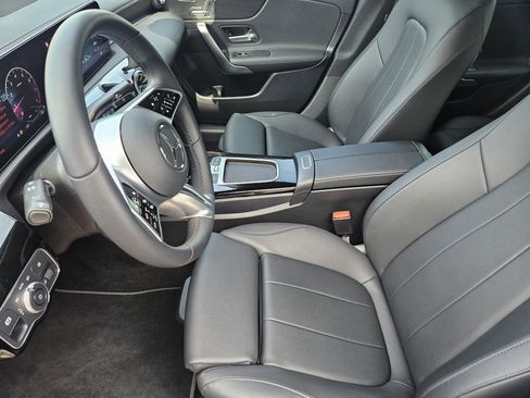 Certified 2026 Mercedes-Benz CLA 250 image 12