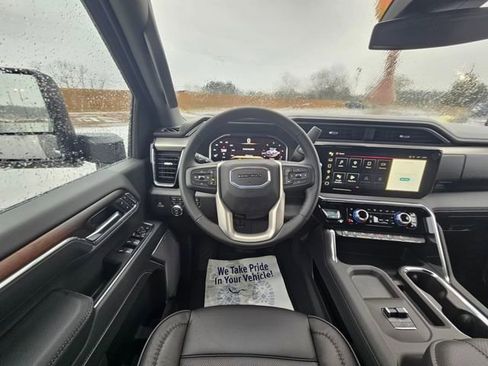New 2026 GMC Sierra 2500 Denali image 13