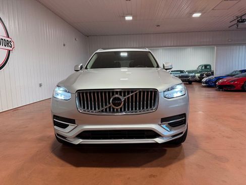 Used 2022 Volvo XC90 T8 Inscription Expression w/ Advanced Package image 5
