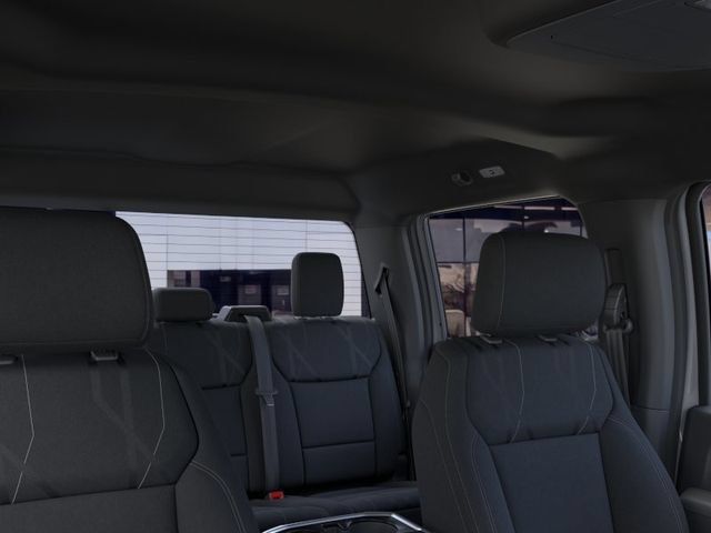New 2026 Ford F150 STX w/ Equipment Group 200A AWD/4WD image 26