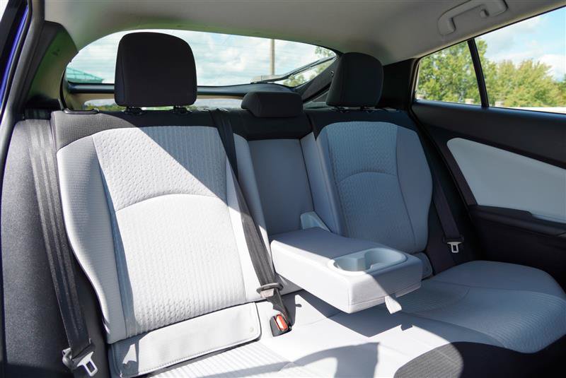 Used 2016 Toyota Prius Two FWD image 67