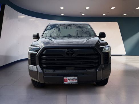 Used 2025 Toyota Tundra SR5 w/ SX Package image 8