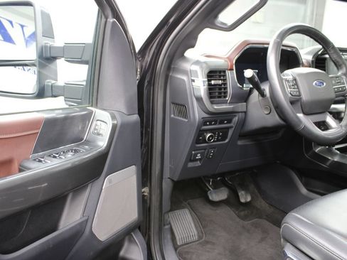 Used 2023 Ford F150 Lariat w/ Equipment Group 502A High AWD/4WD image 63