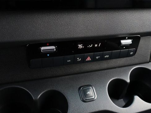 New 2026 Mercedes-Benz Sprinter 2500 image 37