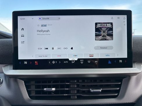 New 2025 Ford Explorer ST w/ Sun And Sound Package image 40