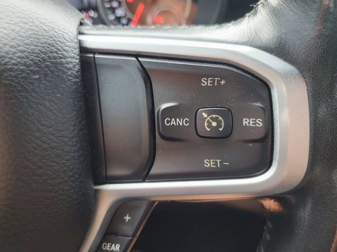 Used 2019 RAM 1500 Big Horn AWD/4WD image 23