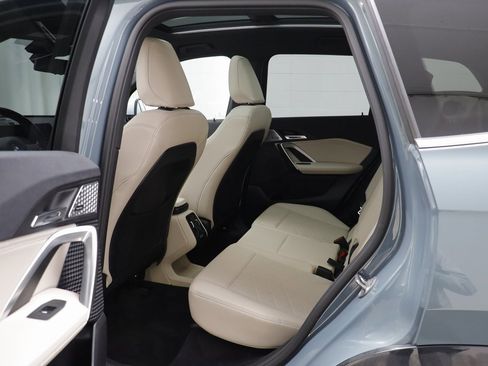 Certified 2023 BMW X1 xDrive28i w/ Premium Package image 14