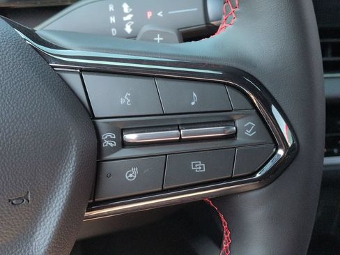 New 2027 Chevrolet Equinox RS w/ Safety and Technology Package AWD/4WD image 14