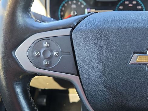 Used 2016 Chevrolet Colorado LT w/ LT Convenience Package image 20