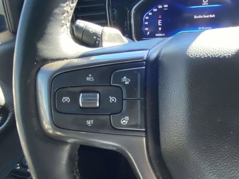 Used 2023 Chevrolet Silverado 1500 ZR2 w/ ZR2 Bison Edition image 21