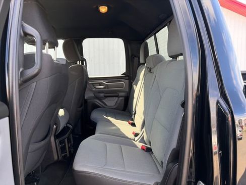Used 2021 RAM 1500 Big Horn AWD/4WD image 39