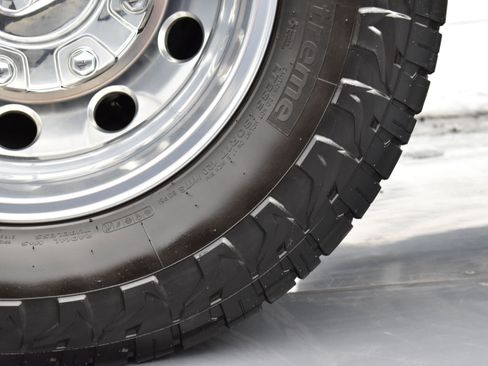 Used 2020 RAM 3500 Limited image 41