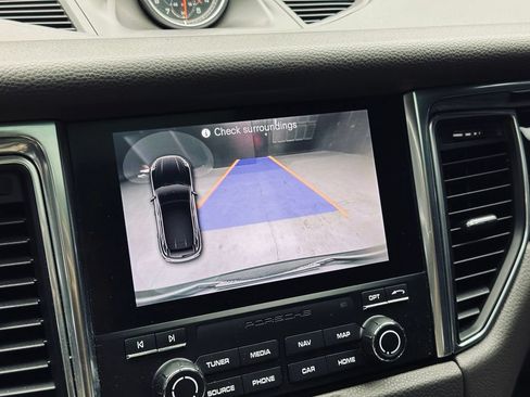 Used 2018 Porsche Macan S AWD/4WD image 33