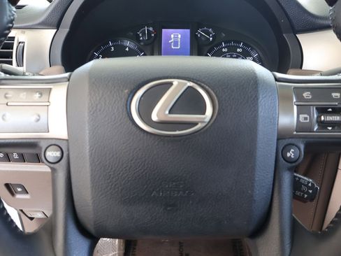 Used 2019 Lexus GX 460 Premium AWD/4WD image 21