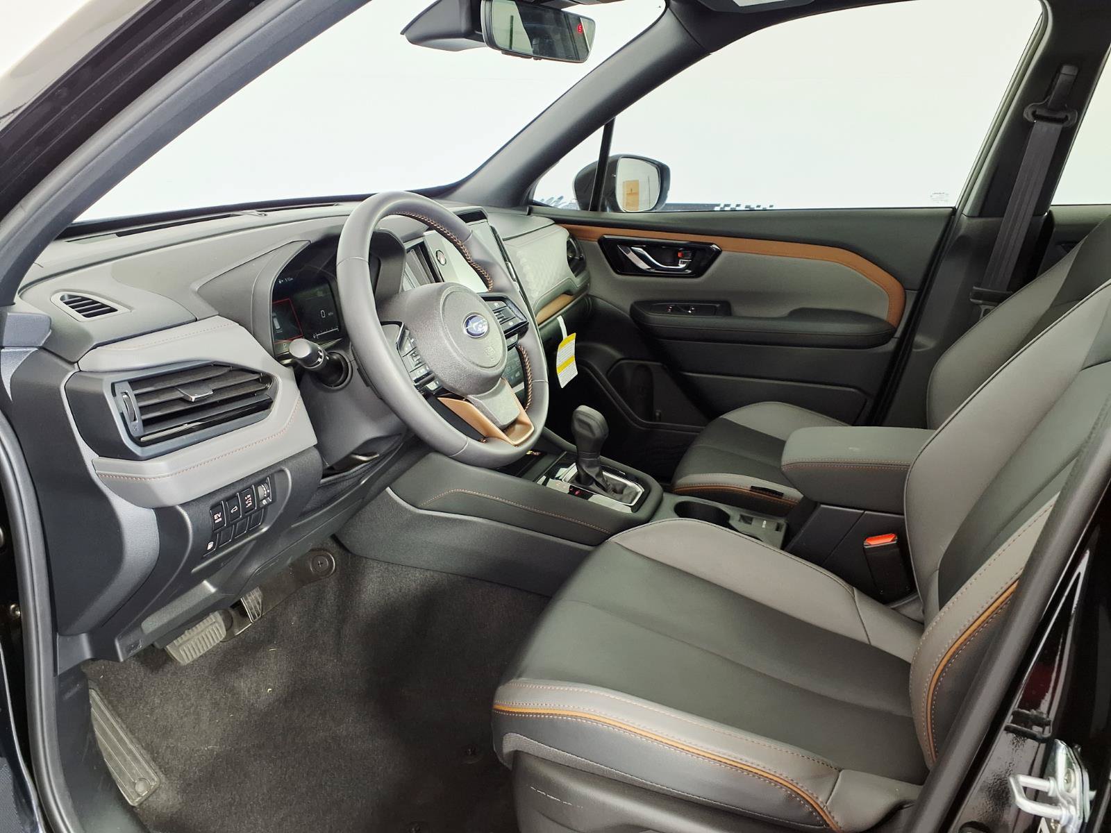 Used 2025 Subaru Forester Sport AWD/4WD image 13