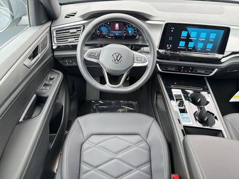New 2026 Volkswagen Atlas Cross Sport SE AWD/4WD image 26