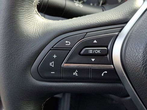 Used 2019 INFINITI Q50 Luxe w/ Essential Package (3.0T Luxe) image 21