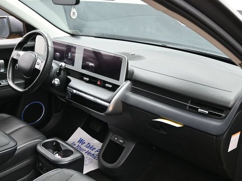 Used 2023 Hyundai Ioniq 5 SEL w/ Cargo Package RWD image 36