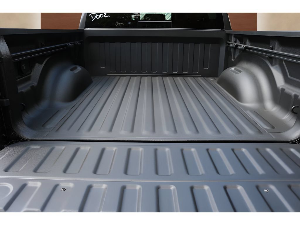 New 2027 RAM 1500 Rebel w/ Bed Utility Group AWD/4WD image 10