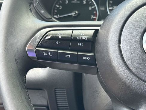 Used 2024 MAZDA CX-30 AWD 2.5 S w/ Select Sport Pkg image 27