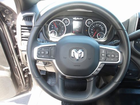 New 2025 RAM 2500 Tradesman image 12