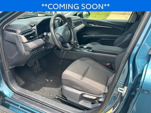 Used 2025 Toyota Camry LE FWD image 6