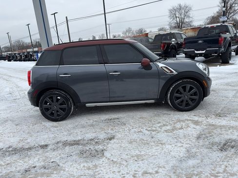 Used 2016 MINI Cooper Countryman Cooper (M6) image 7