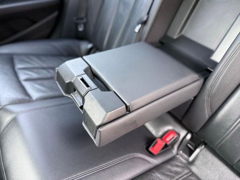 Used 2018 Audi A4 2.0T Ultra Premium Plus w/ Premium Plus Package image 28