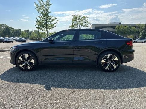 Certified 2024 Polestar Polestar 2 AWD/4WD image 4