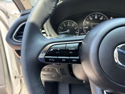 Used 2025 MAZDA CX-30 AWD 2.5 S w/ Premium Package image 15