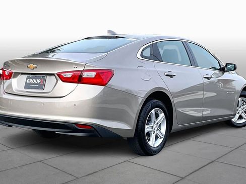 Used 2024 Chevrolet Malibu LT image 13